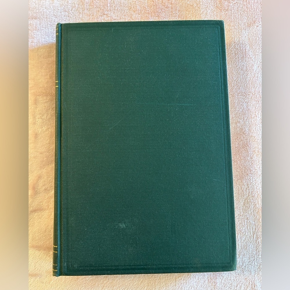 Westminster dictionary of the Bible 1944 edition vintage religious academic - Picture 2 of 10